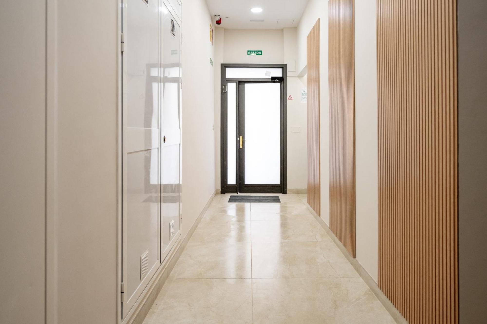 At Villafiel Atarazanas-Plaza Malaga Zewnętrze zdjęcie