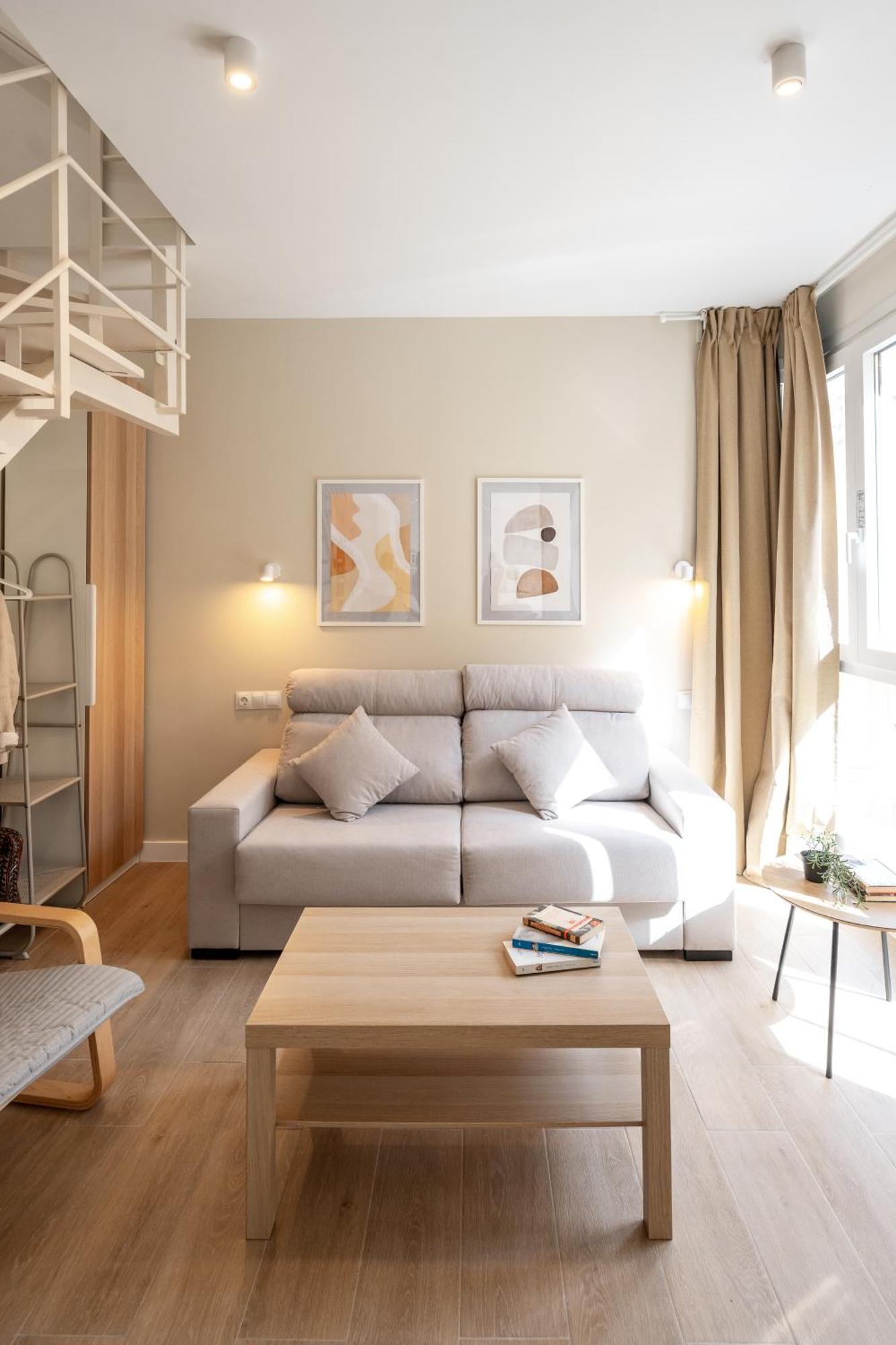 At Villafiel Atarazanas-Plaza Malaga Zewnętrze zdjęcie